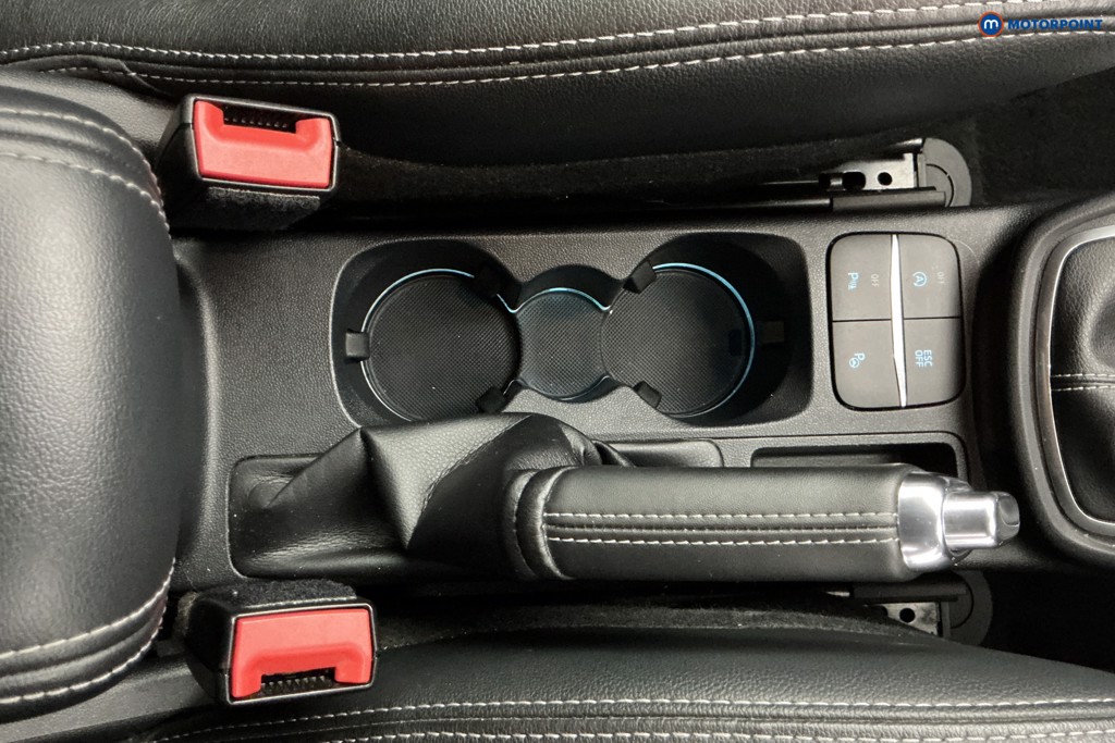 Used Ford Puma 2021 for sale - 77168271: Photo 22