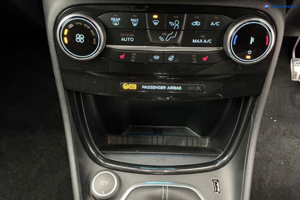 Used Ford Puma 2021 for sale - 77168271: Photo 24