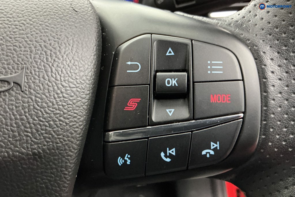 Used Ford Puma 2021 for sale - 77168271: Photo 27