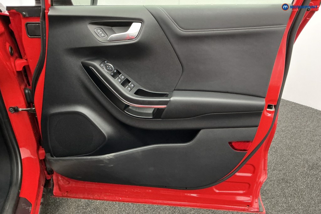 Used Ford Puma 2021 for sale - 77168271: Photo 29