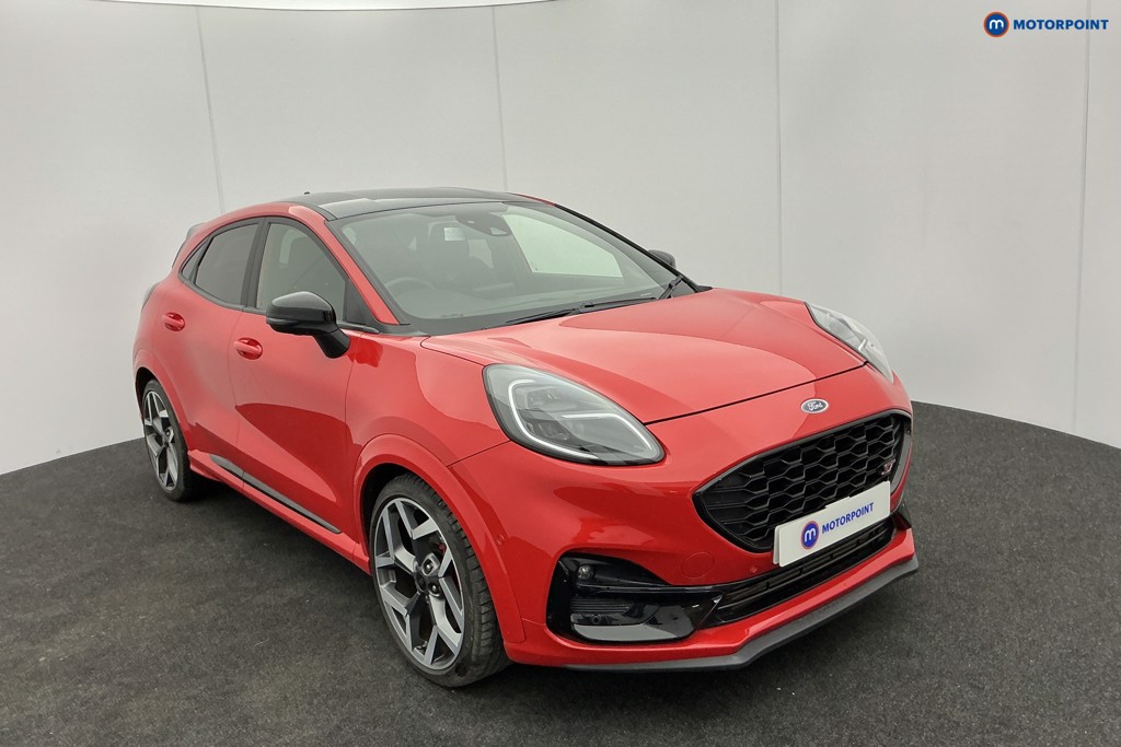 Used Ford Puma 2021 for sale - 77168271: Photo 35