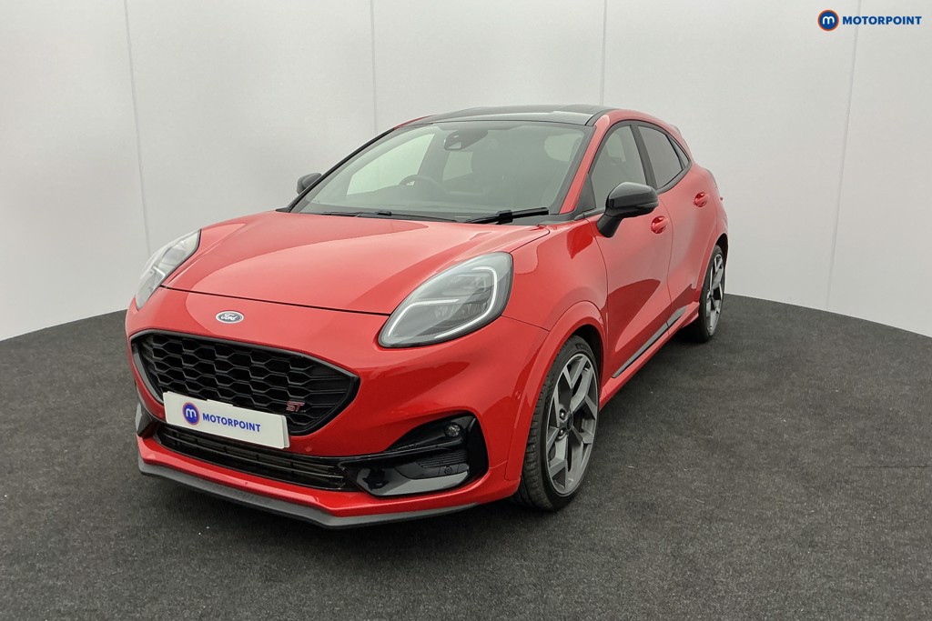 Used Ford Puma 2021 for sale - 77168271: Photo 37