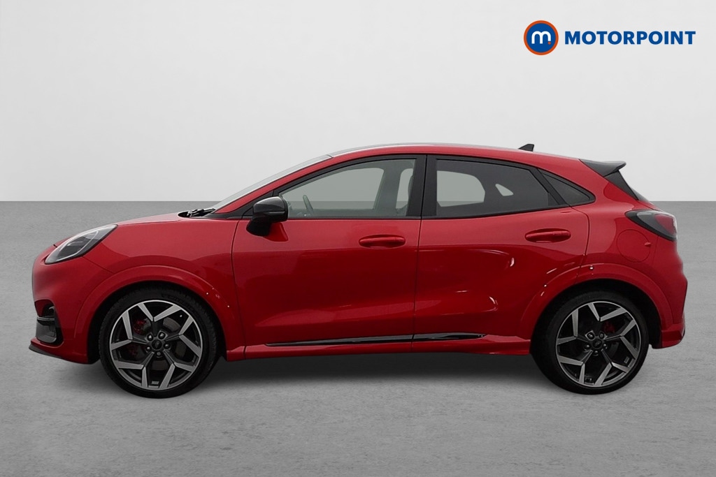 Used Ford Puma 2021 for sale - 77168271: Photo 4