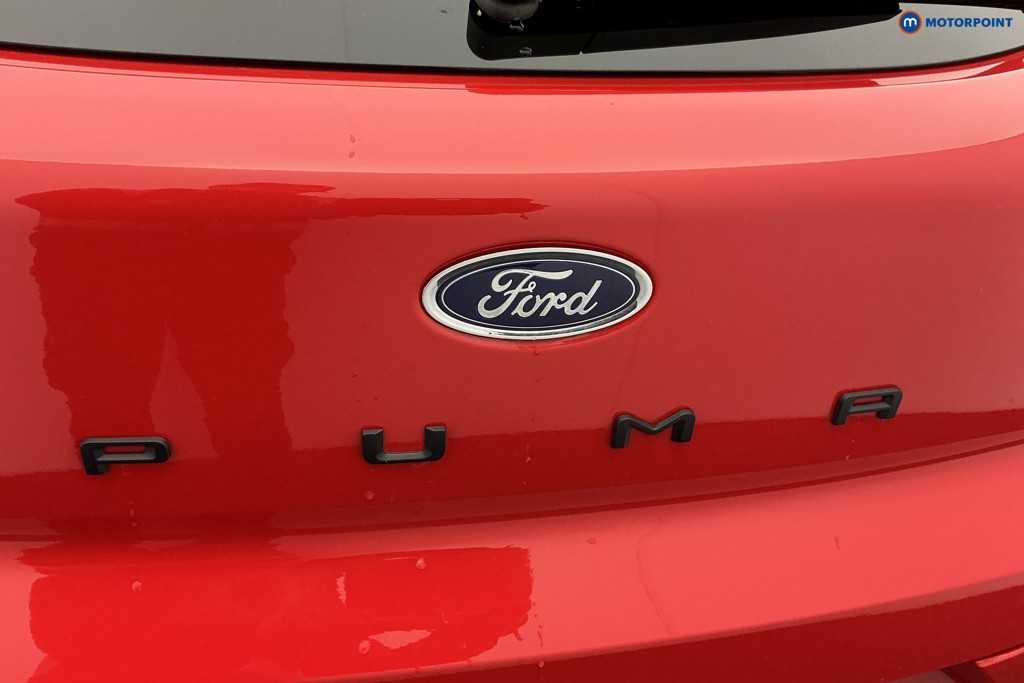 Used Ford Puma 2021 for sale - 77168271: Photo 40