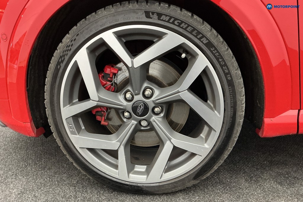 Used Ford Puma 2021 for sale - 77168271: Photo 41