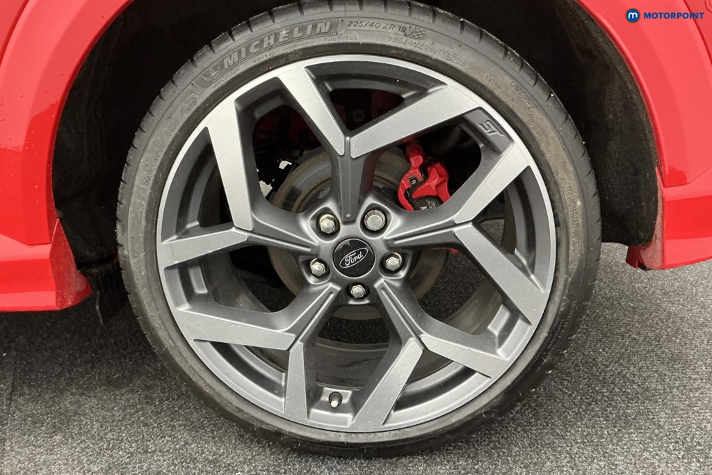 Used Ford Puma 2021 for sale - 77168271: Photo 42