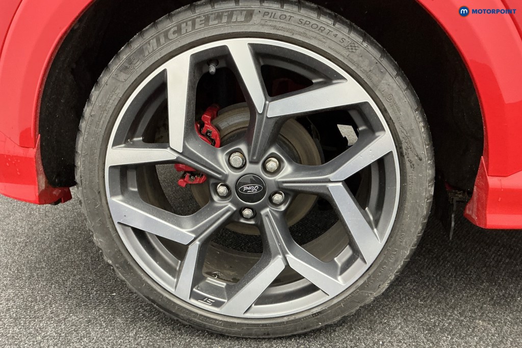 Used Ford Puma 2021 for sale - 77168271: Photo 43