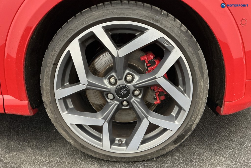 Used Ford Puma 2021 for sale - 77168271: Photo 44