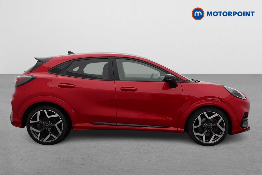 Used Ford Puma 2021 for sale - 77168271: Photo 8