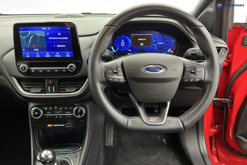 Used Ford Puma 2021 for sale - 77168271: Photo 9