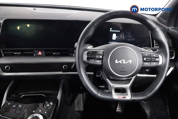 Used Kia Sportage 2025 for sale - 76252889: Photo 11