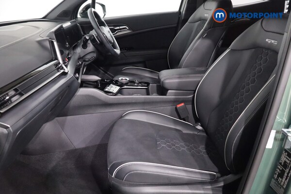 Used Kia Sportage 2025 for sale - 76252889: Photo 12