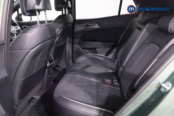 Used Kia Sportage 2025 for sale - 76252889: Photo 13