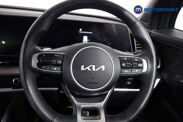 Used Kia Sportage 2025 for sale - 76252889: Photo 14
