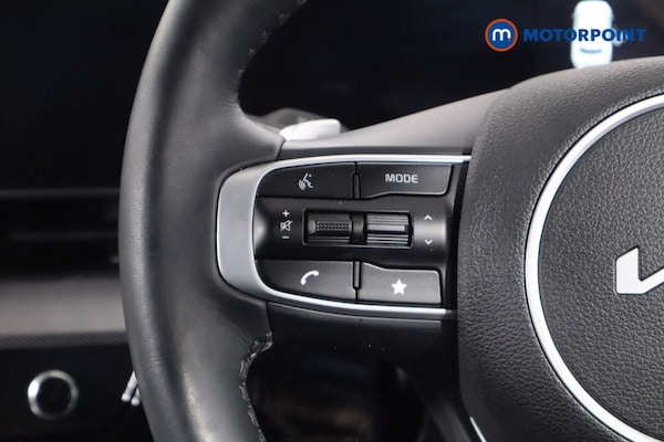 Used Kia Sportage 2025 for sale - 76252889: Photo 15