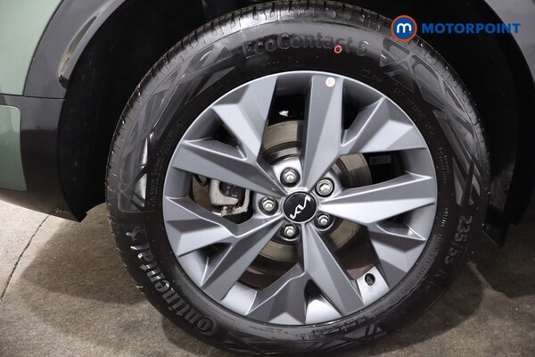 Used Kia Sportage 2025 for sale - 76252889: Photo 17