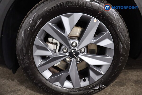 Used Kia Sportage 2025 for sale - 76252889: Photo 19