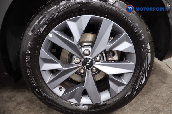 Used Kia Sportage 2025 for sale - 76252889: Photo 20