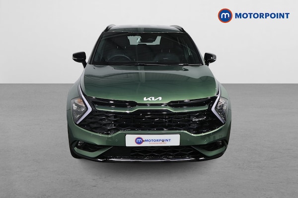 Used Kia Sportage 2025 for sale - 76252889: Photo 2
