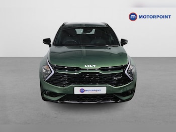 Used Kia Sportage 2025 for sale - 76252889: Photo 2