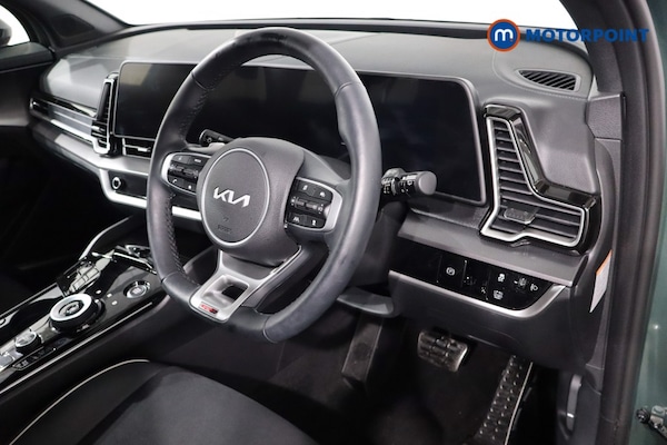 Used Kia Sportage 2025 for sale - 76252889: Photo 32