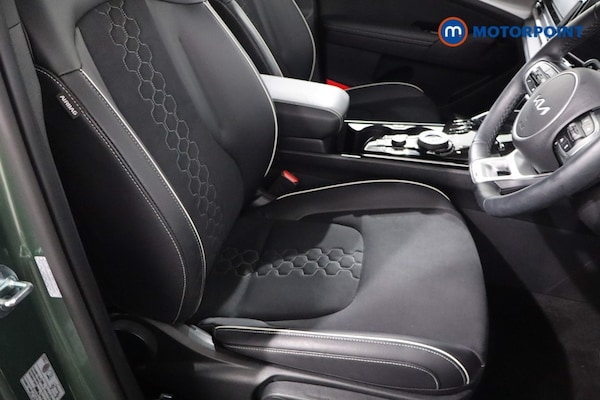Used Kia Sportage 2025 for sale - 76252889: Photo 33