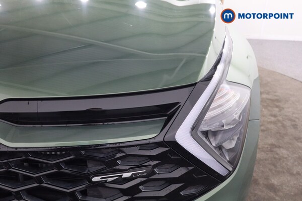 Used Kia Sportage 2025 for sale - 76252889: Photo 37