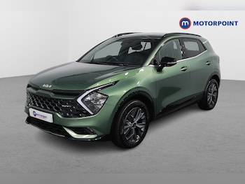Used Kia Sportage 2025 for sale - 76252889: Photo 3