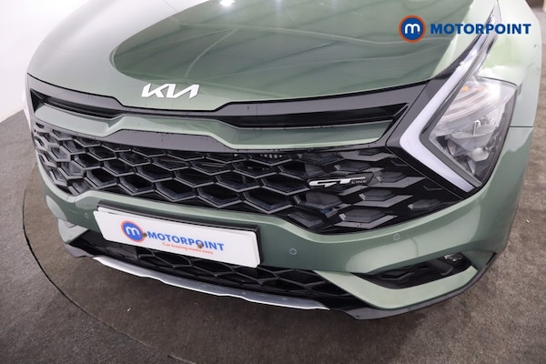 Used Kia Sportage 2025 for sale - 76252889: Photo 40