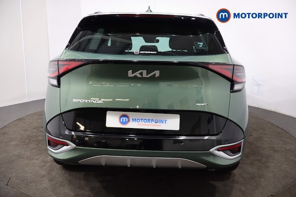 Used Kia Sportage 2025 for sale - 76252889: Photo 47