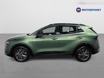 Used Kia Sportage 2025 for sale - 76252889: Photo 4