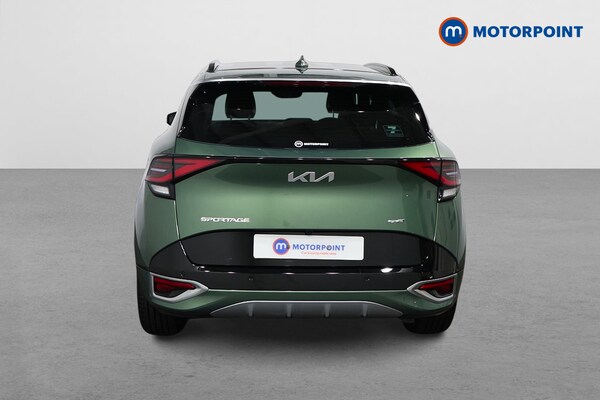 Used Kia Sportage 2025 for sale - 76252889: Photo 6