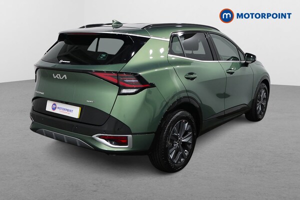 Used Kia Sportage 2025 for sale - 76252889: Photo 7