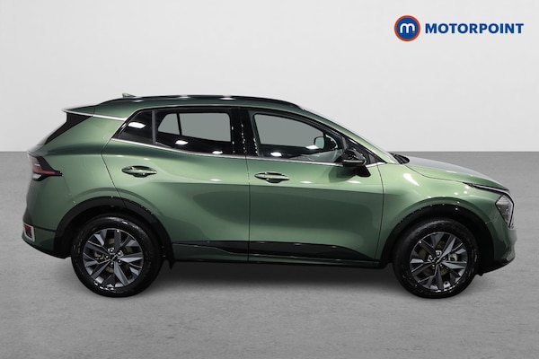 Used Kia Sportage 2025 for sale - 76252889: Photo 8