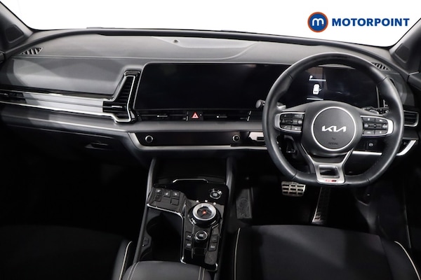 Used Kia Sportage 2025 for sale - 76252889: Photo 9
