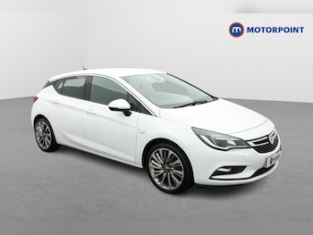 Used Vauxhall Astra 2019 for sale - 79312716: Photo