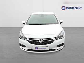 Used Vauxhall Astra 2019 for sale - 79312716: Photo