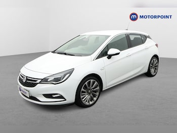 Used Vauxhall Astra 2019 for sale - 79312716: Photo