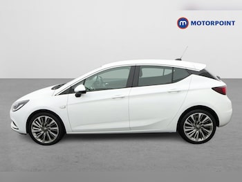 Used Vauxhall Astra 2019 for sale - 79312716: Photo