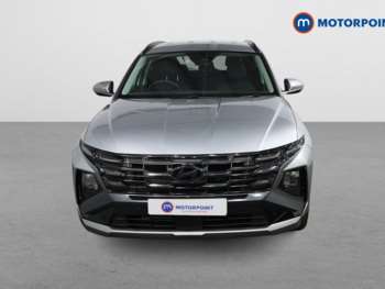 Used Hyundai TUCSON 2024 for sale - 74929899: Photo