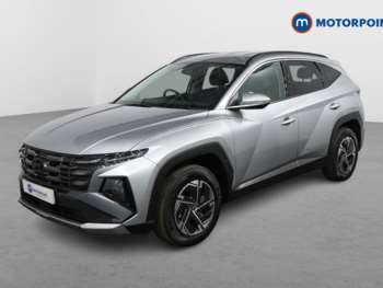 Used Hyundai TUCSON 2024 for sale - 74929899: Photo