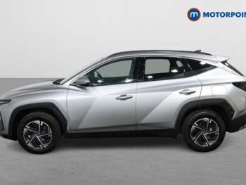 Used Hyundai TUCSON 2024 for sale - 74929899: Photo
