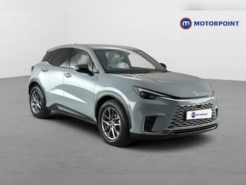 Used Lexus LBX 2024 for sale - 79840422: Photo