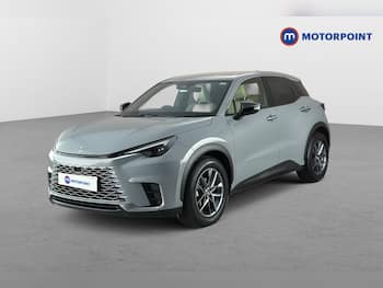 Used Lexus LBX 2024 for sale - 79840422: Photo