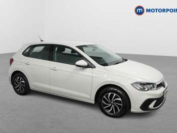 2024 - 1.0 TSI Life 5dr DSG