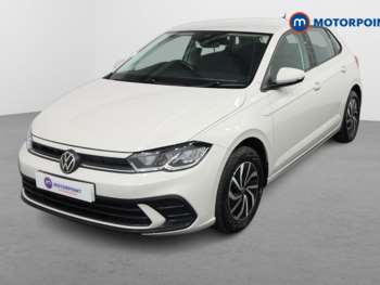 Used Volkswagen Polo 2024 for sale - 75220435: Photo