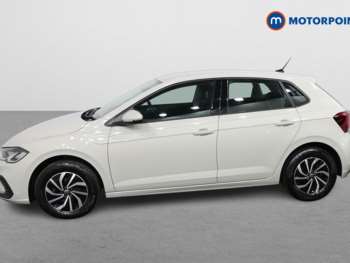 Used Volkswagen Polo 2024 for sale - 75220435: Photo