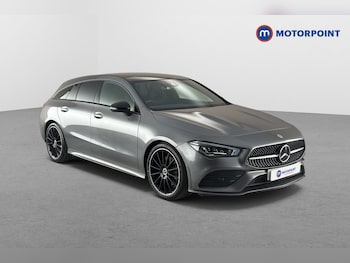 Used Mercedes-Benz CLA 2023 for sale - 79162964: Photo