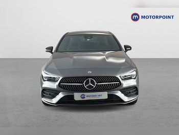 Used Mercedes-Benz CLA 2023 for sale - 79162964: Photo