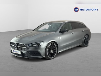 Used Mercedes-Benz CLA 2023 for sale - 79162964: Photo
